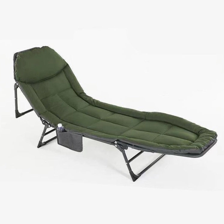 Adjustable Folding Lightweight Lounger - Image 9