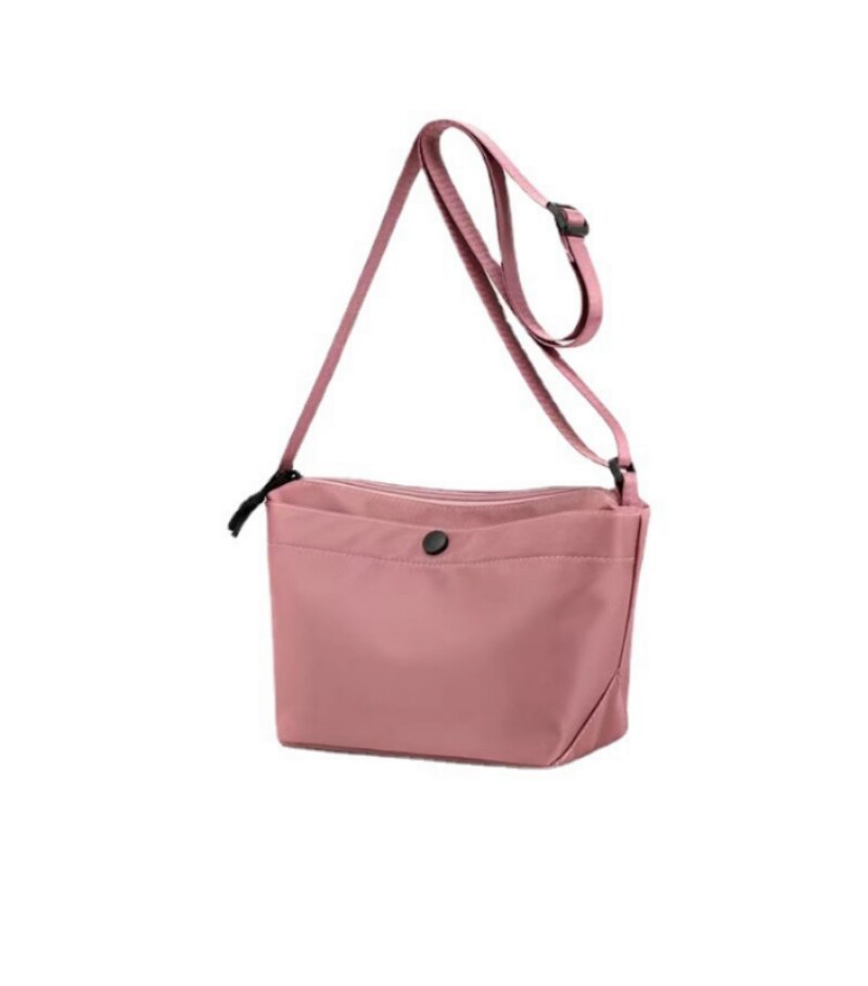 Mini Organizer Crossbody Shoulder Tote Bag - Image 12