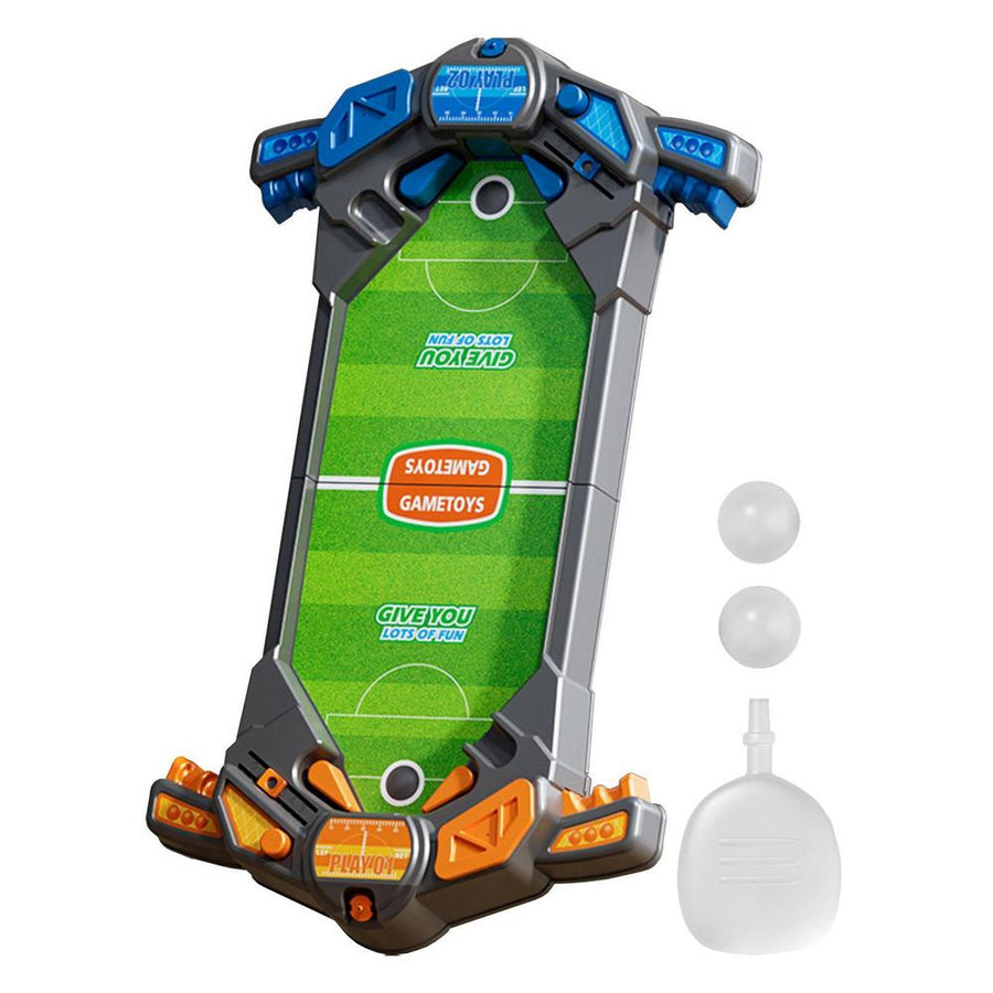 Tabletop Water Spray Board Soccer Game - Image 7