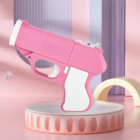 Mini Pocket Flame Pistol Lighter - Image 3