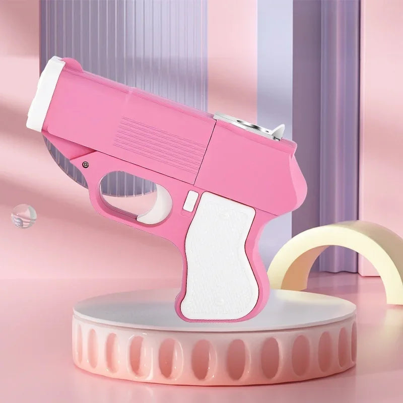 Mini Pocket Flame Pistol Lighter - Image 3