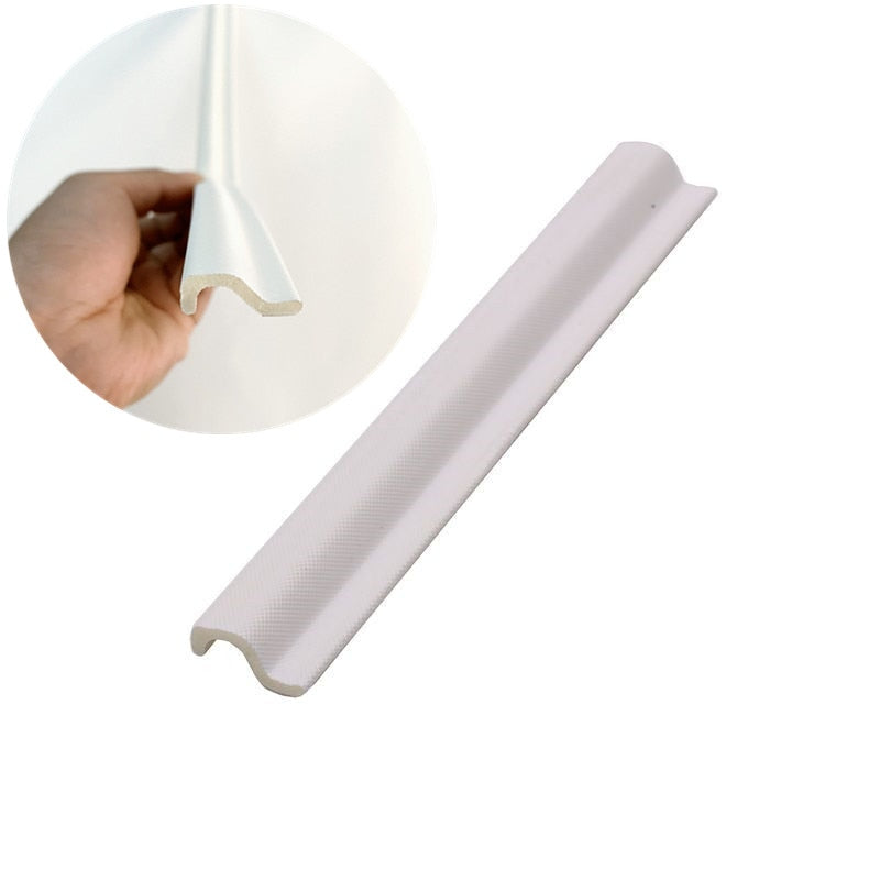 Soundproof Window Sealing Strip Foam - Image 12
