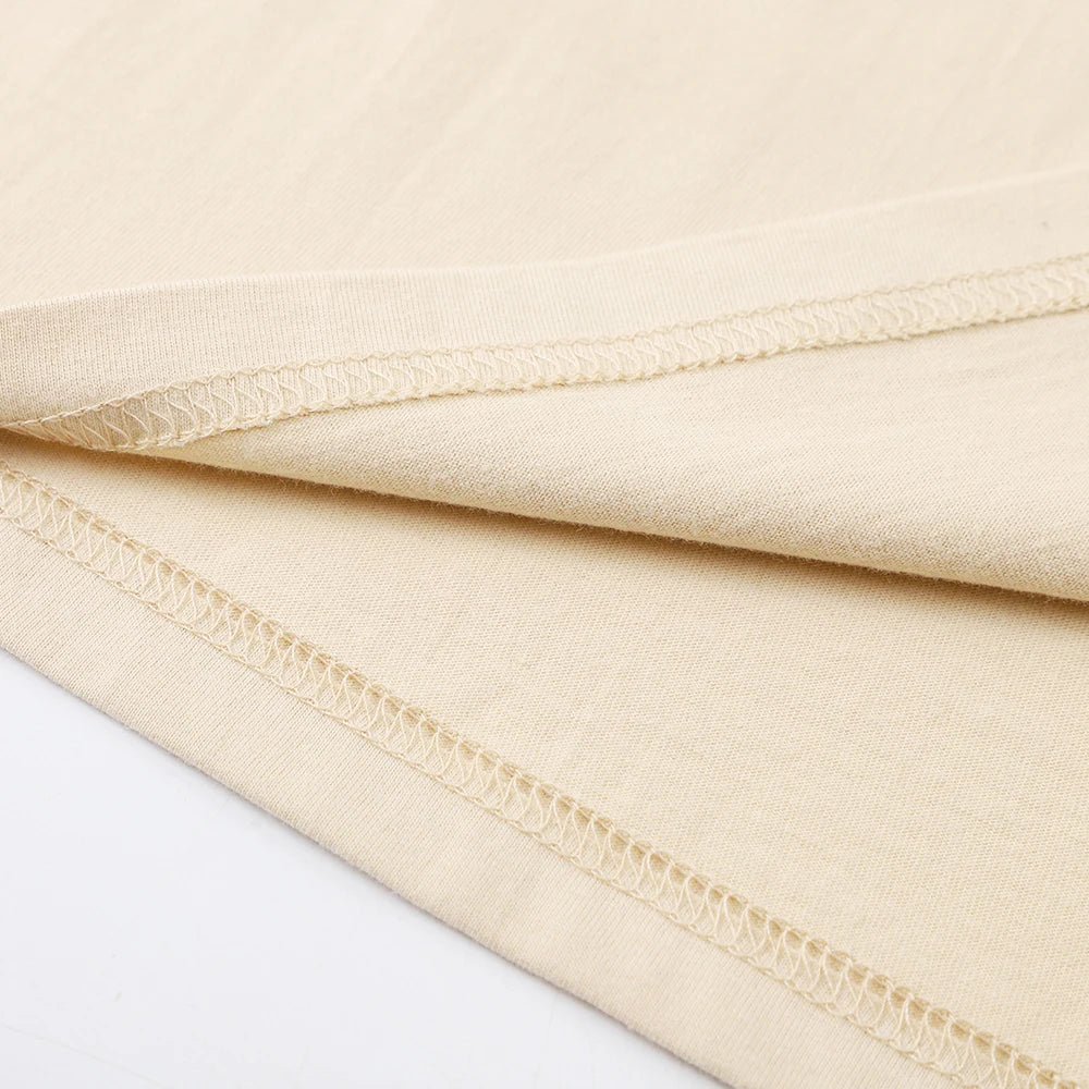 Cat Coffee Lover Funny T-Shirt - Image 4