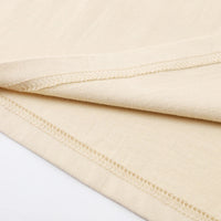 Cat Coffee Lover Funny T-Shirt - Image 4