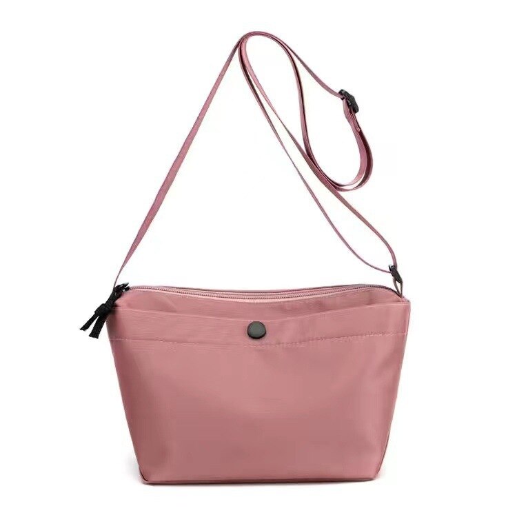 Mini Organizer Crossbody Shoulder Tote Bag