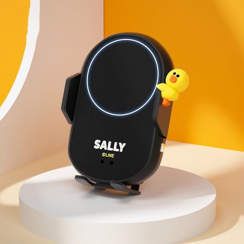 Funky Cartoon Mobile Phone Car Holder - Image 1