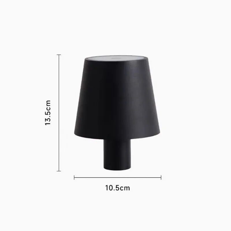 Clip-On Ambient Bottle LED Lamp - Image 8