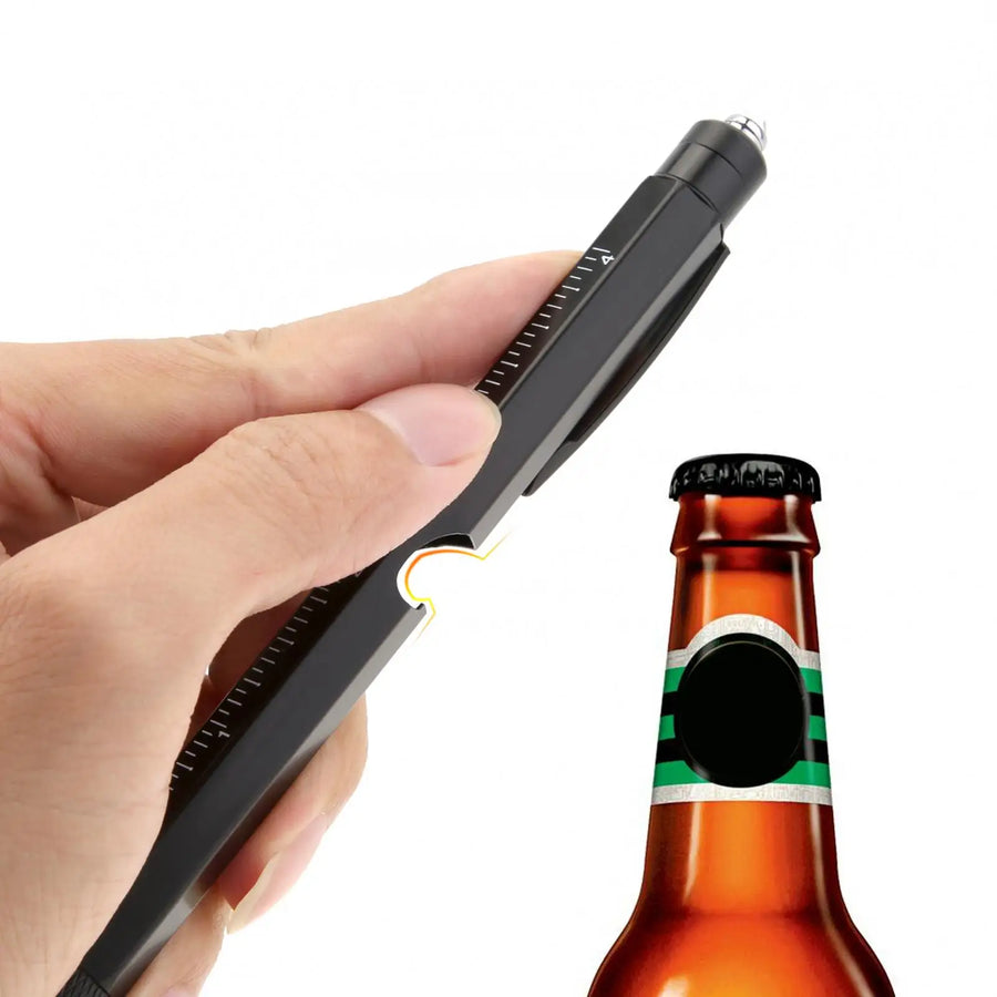 9in1 Multifunctional Task Master Pen - Image 4