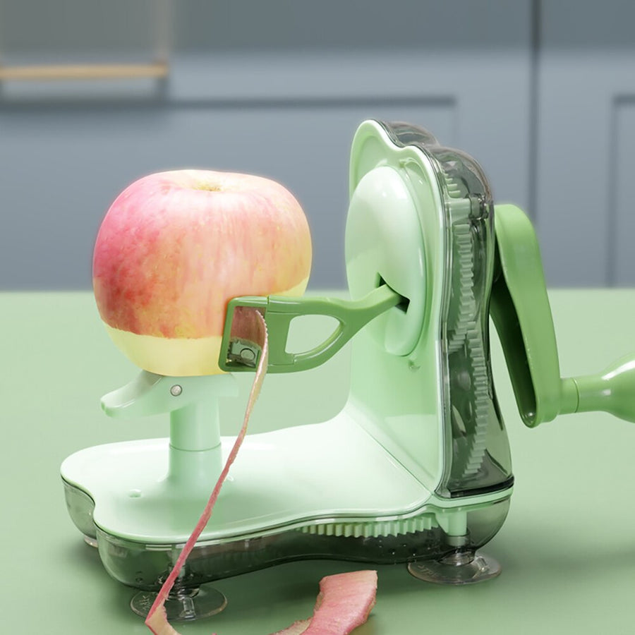 Multifunctional Fruit Vegetable Easy Peeler Gadget - Image 6
