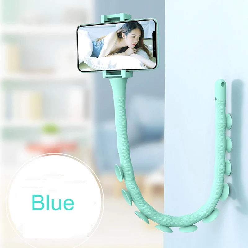 Caterpillar Flexible Arm Universal Phone Holder - Image 8