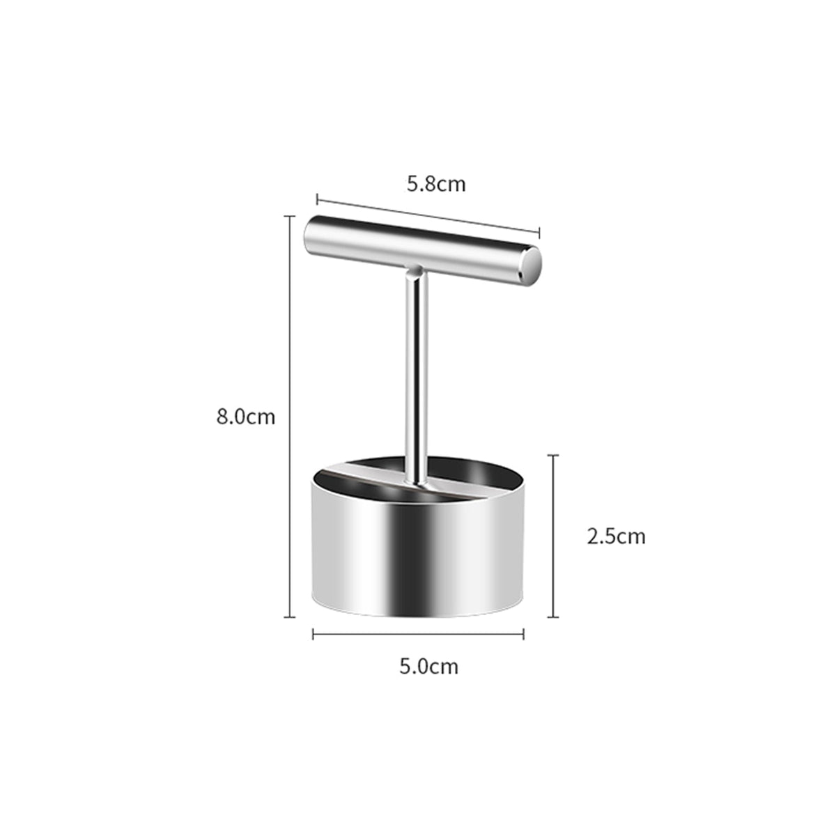 Easy Fruit Vegetable Core Picker