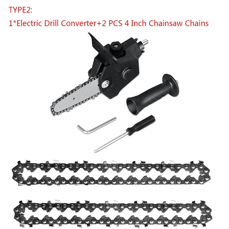 Electric Drill Converter Tool - Image 4