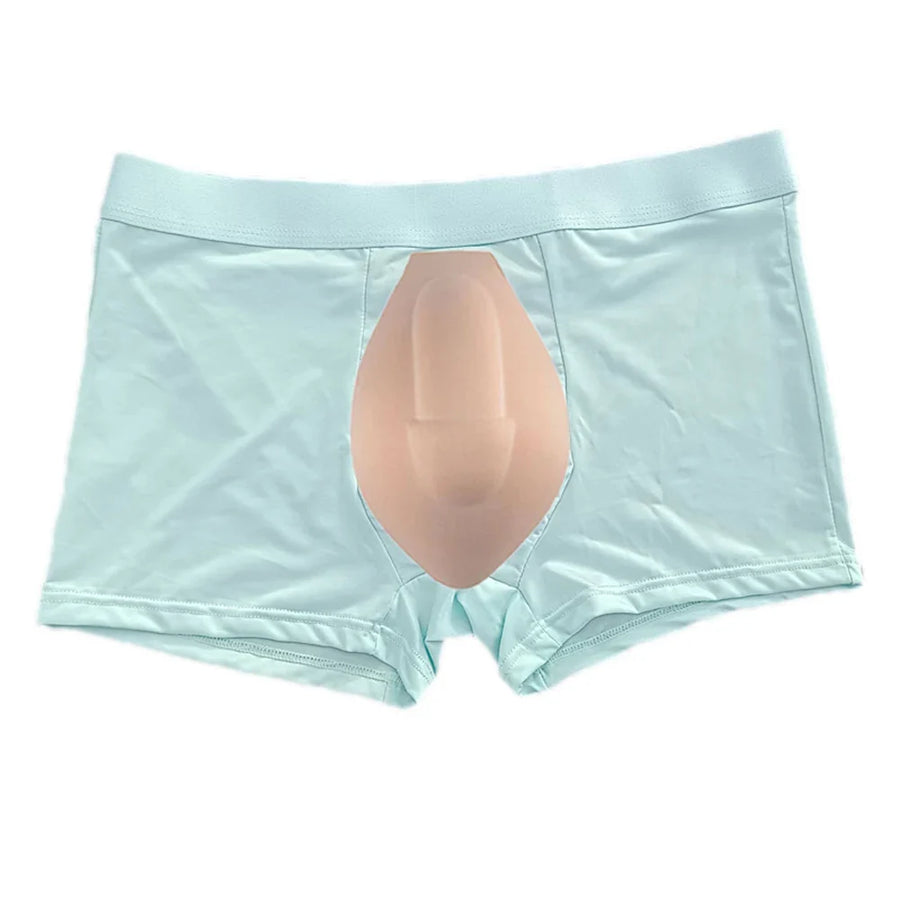 Protective Padded Boxer - Image 3