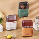 Room Maker Multifunctional Storage Organizer