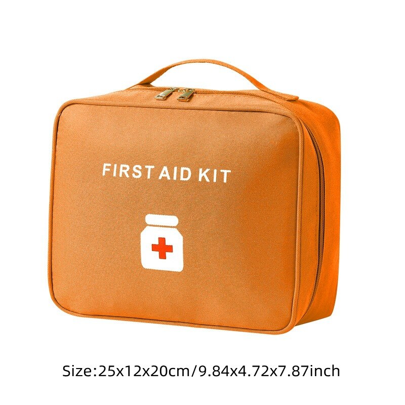 Mini Essential Travel Organizer Bag - Image 10