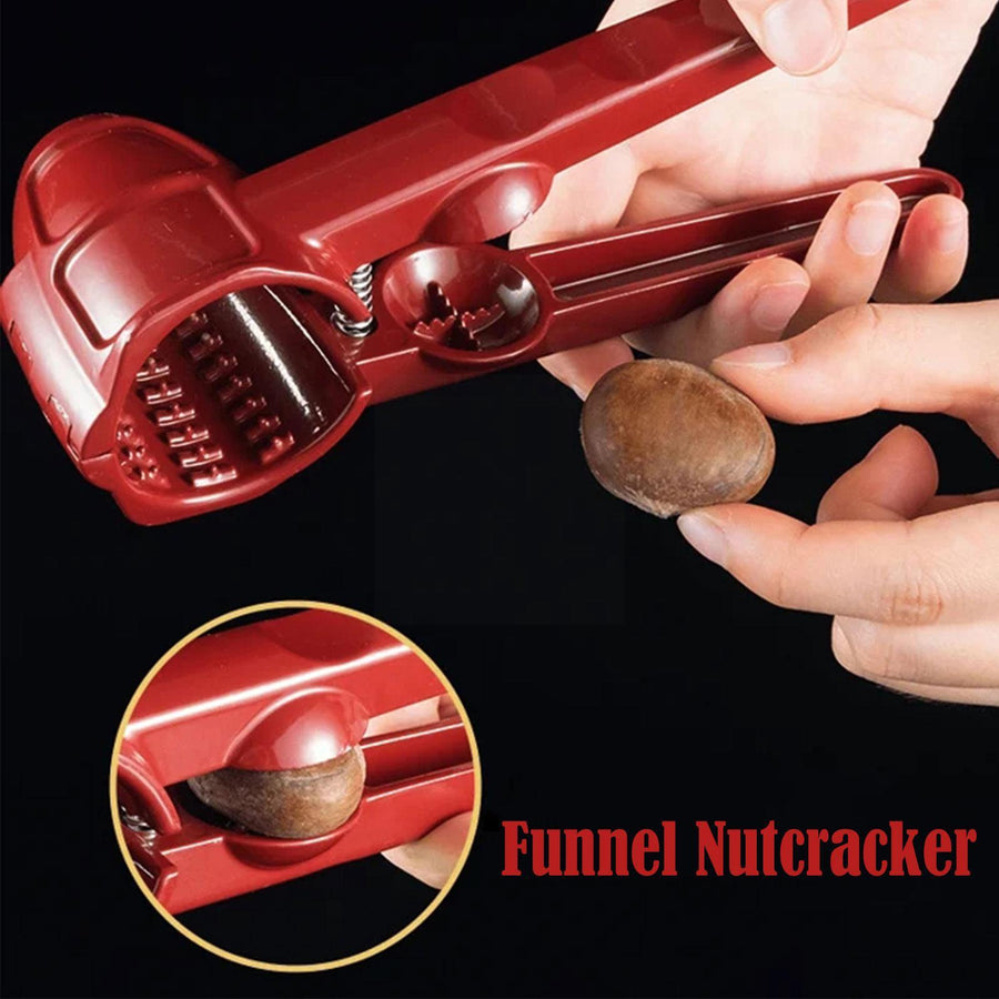 Easy Shell Breaker Walnut Cracker - Image 4