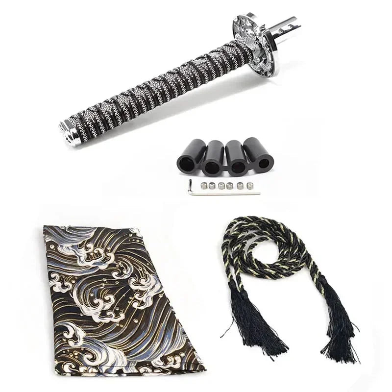 Katana Sword Gear Shift Knob - Image 5