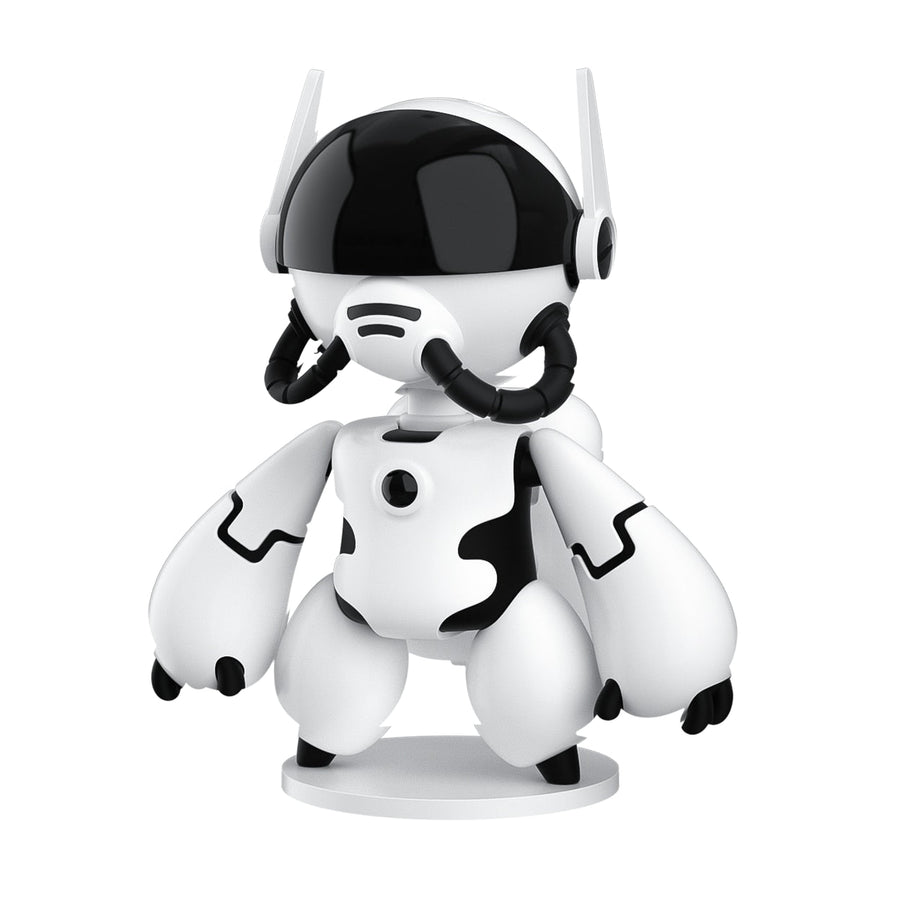 Space Guardian Astronaut Home Security Camera - Image 5
