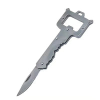 Blade Clip Compact Pocket Survival Multi-Tool - Image 5