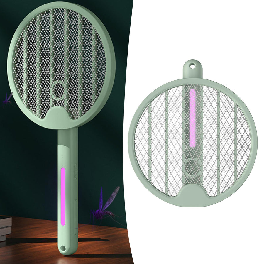 Foldable Insect Zapper Racket - Image 3