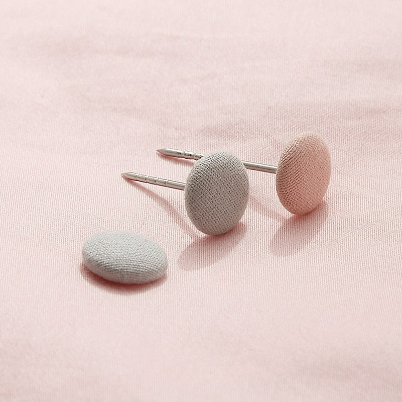 Mushroom Shape Bed Sheet Holder Clips - Image 8