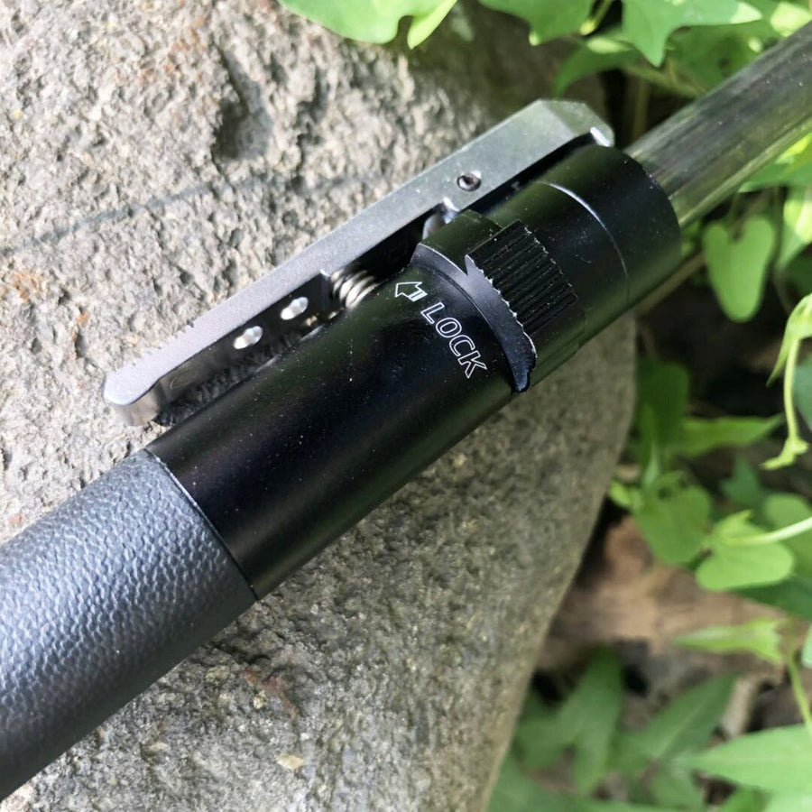 Outdoor Camping Survival Pen Stick - Image 3