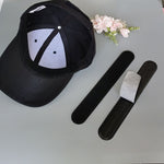 Anti-Sweat Liner Disposable Hat Pad Set