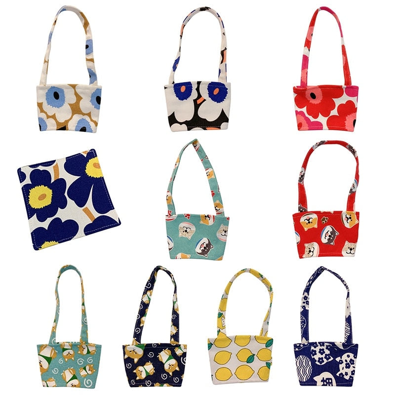 Cute Bottle Holder Bag - Image 4