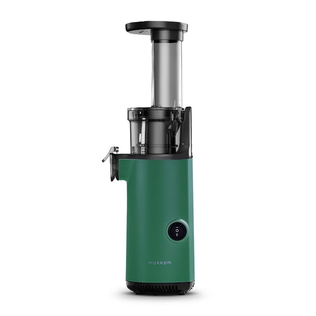 Simple Squeeze Electric Automatic Compact Fresh Juicer - Image 5