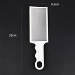 Professional Fade Hair Master Styling Comb