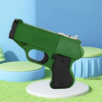 Mini Pocket Flame Pistol Lighter - Image 5