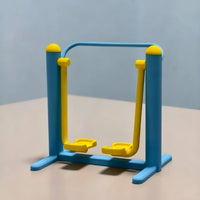 Gym Rack Phone Stand Holder - Image 6