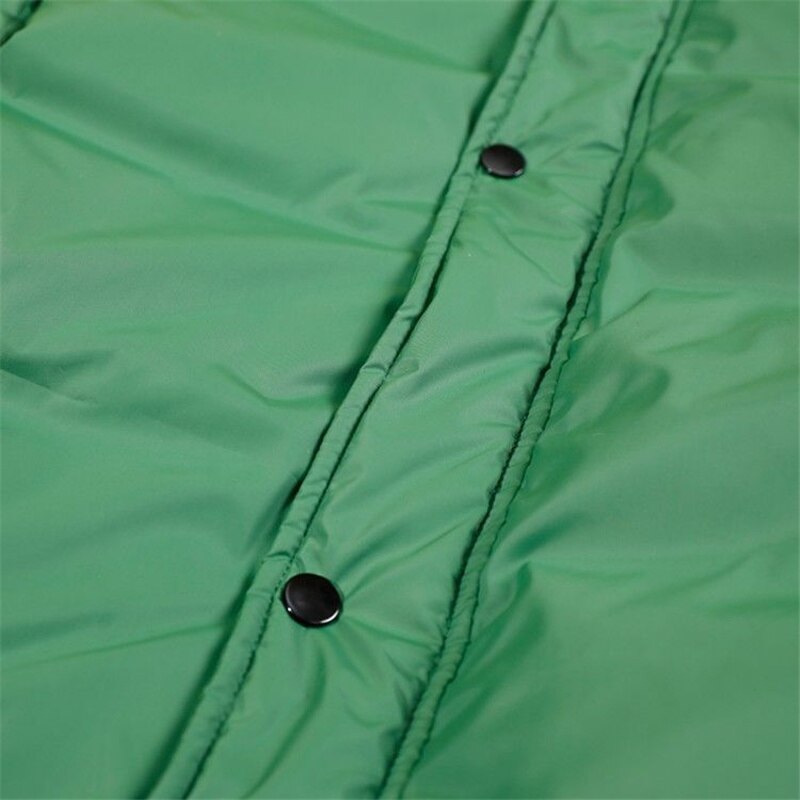 Jumpy Frog Kids Winter Jacket - Image 9