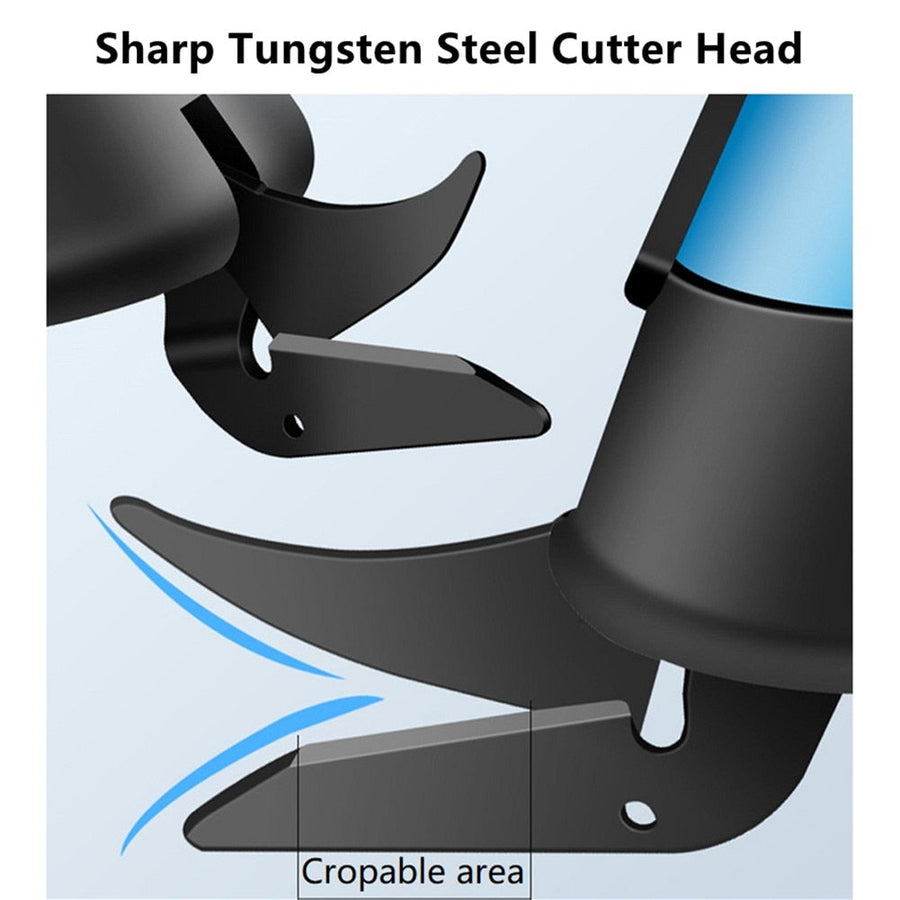 Handy Power Electric Multifunctional Scissor - Image 3