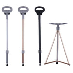 Hike Seat Combo Telescopic Stick