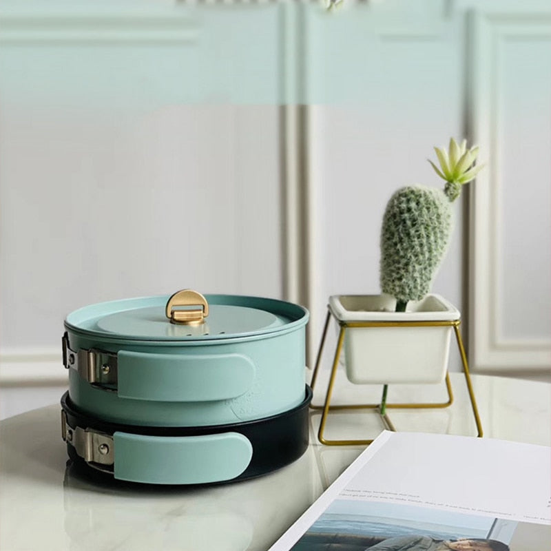 Wonder Cooker Travel Portable Pot - Image 0