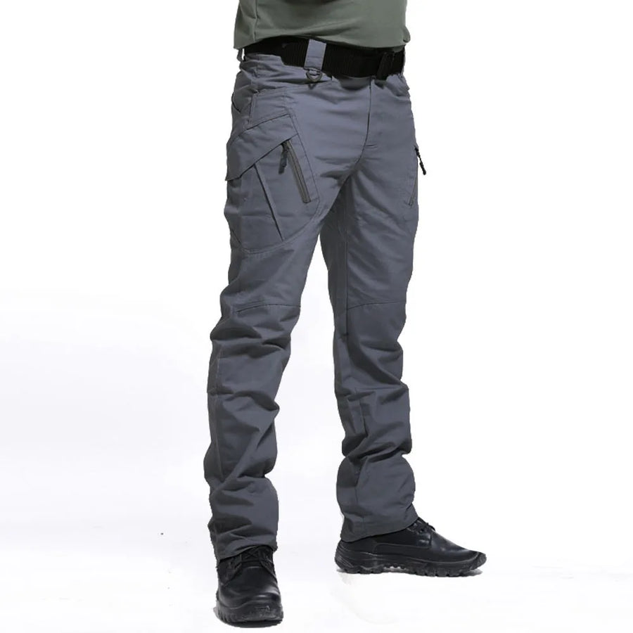 Durable Lightweight Army Tactical Cargo Pants - Image 6