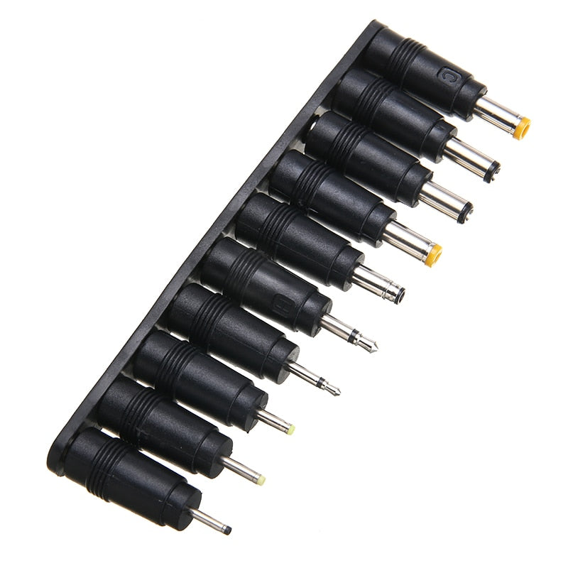 Universal Interchangeable Charger Adapters · Mavigadget
