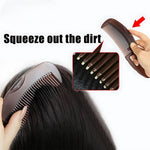 Anti-Dandruff Hair Nourishing Antistatic Massage Comb