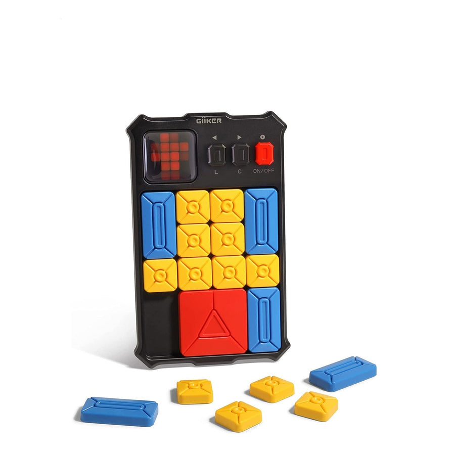 Educational Kids Slide Interactive Puzzle Game - Image 2