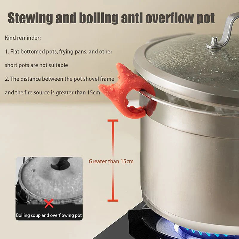 Magic Mount Punch-Free Spatula Holder - Image 7