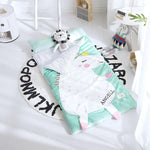 Dreamland Snuggle Bear Plush Baby Sleep Bag