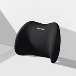 Memory Foam Car Neck Headrest Pillow