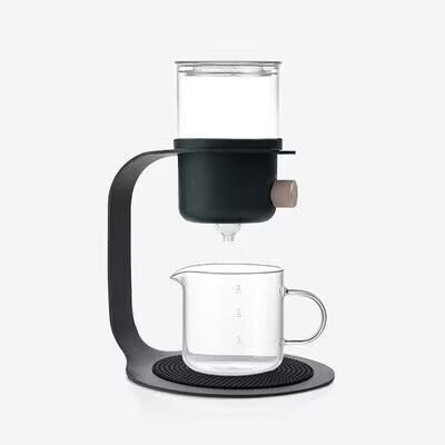 Nordic Style Classic Brew Teapot - Image 5