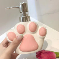 Little Paw Soap Dispenser - Image 2
