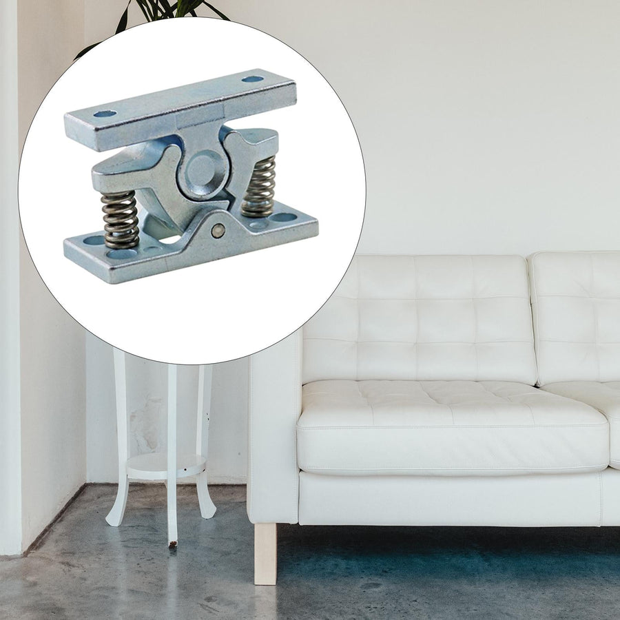 Super Hold Heavy Duty Door Stopper Tool - Image 0