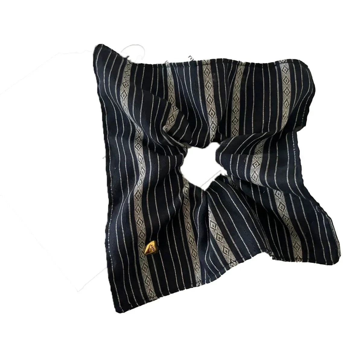 Elegant Ribbon Style Hair Tie - Image 5