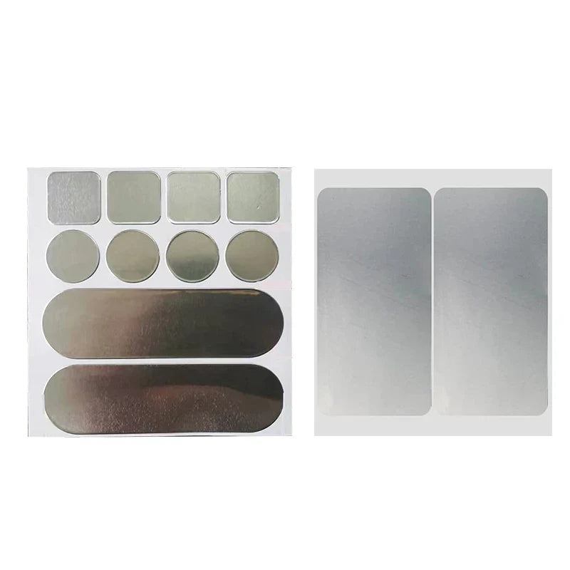 Heat Guard Aluminium Pot Repair Patches - Image 6