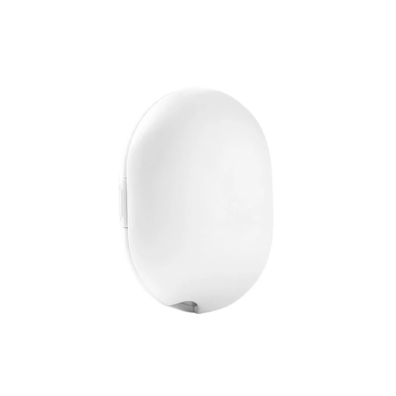 UV Disinfection Rechargeable Portable Toothbrush Sanitizer Box - Image 6