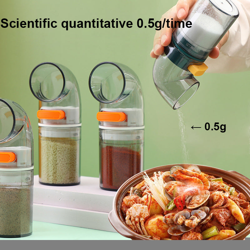 Metering Bottle Spice Dispenser - Image 2